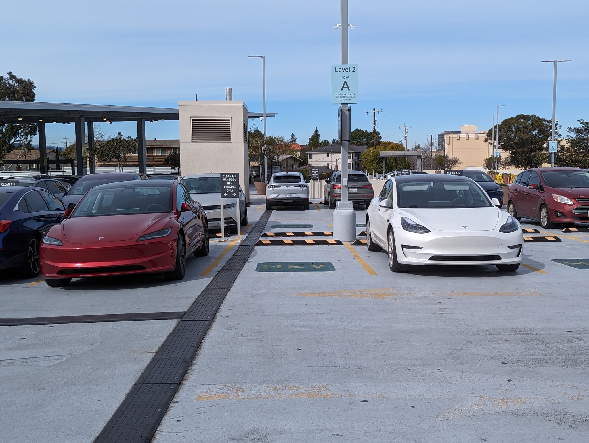 #1 Tesla Model 3 Highland — Top 10 Best Electric Vehicles 2026