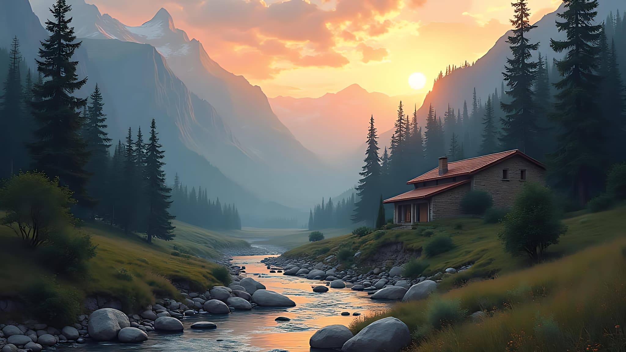 #5 Flux by Black Forest Labs — Top 10 Best AI Art Generators 2026
