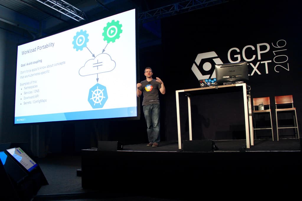 #3 Kubernetes — Top 10 Most Important Open Source Projects