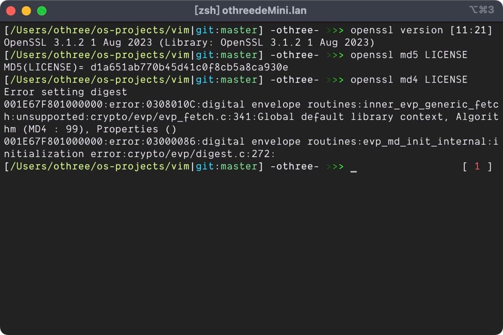 #8 OpenSSL — Top 10 Most Important Open Source Projects