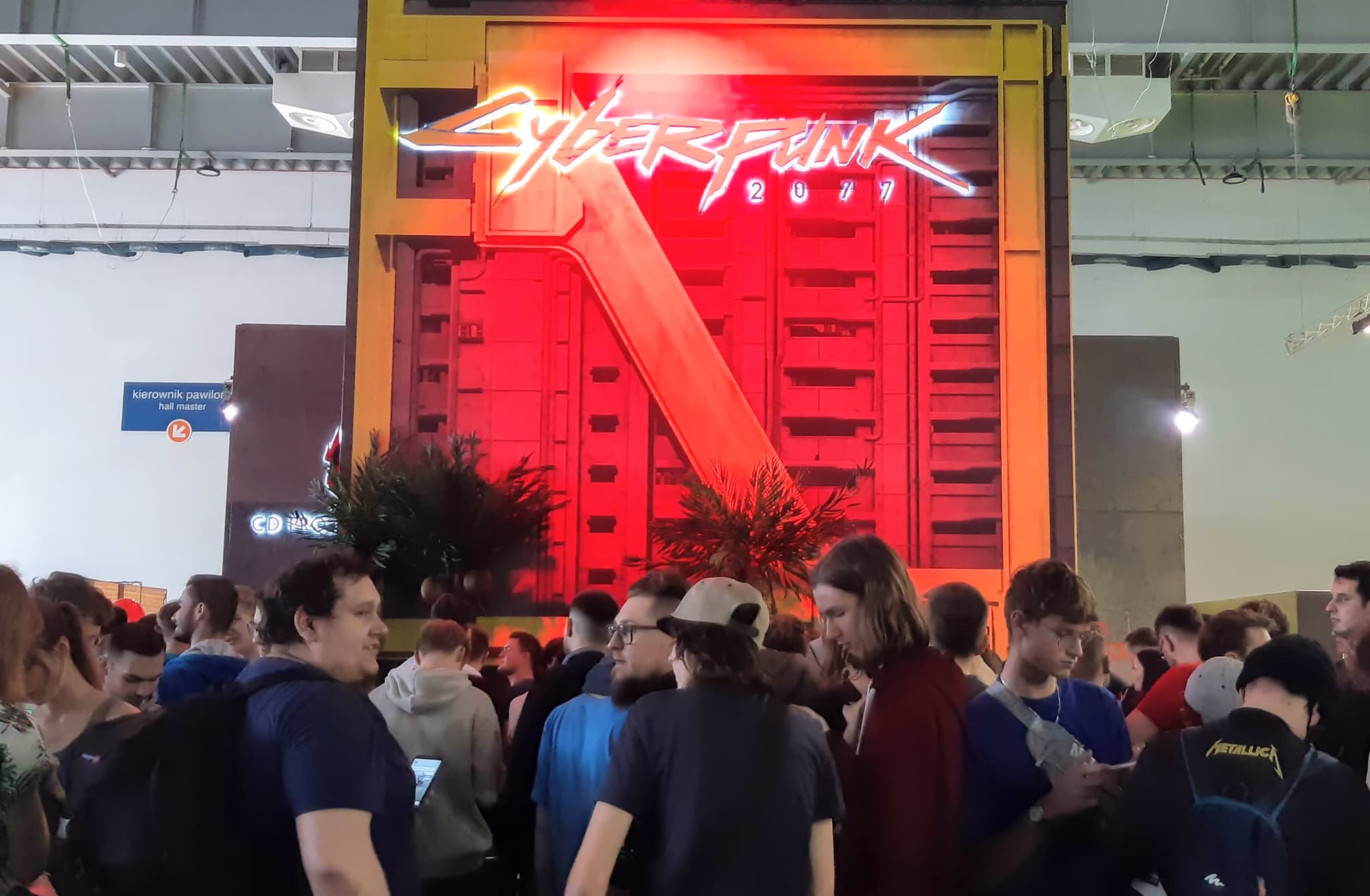 #2 Cyberpunk 2077 (2020) — Top 10 Worst Tech Product Launches