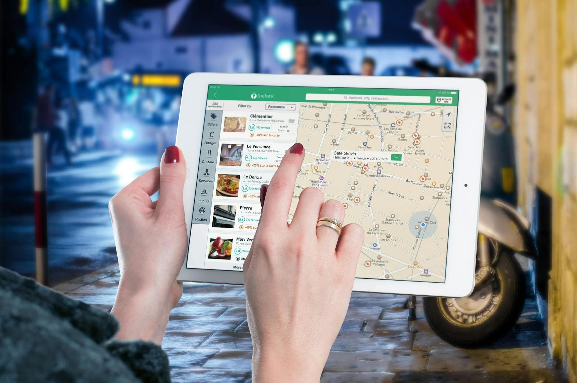 #3 Apple Maps (2012) — Top 10 Worst Tech Product Launches