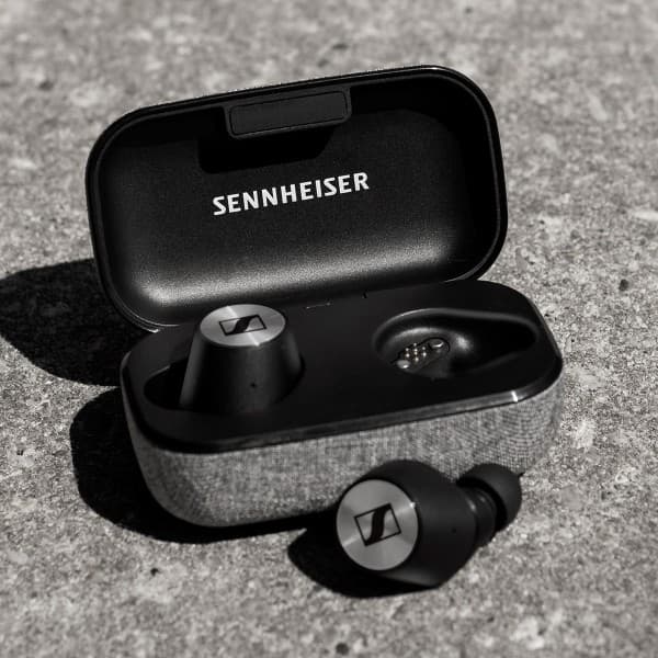 #4 Sennheiser Momentum 4 Wireless — Top 10 Best Noise Cancelling Headphones 2026