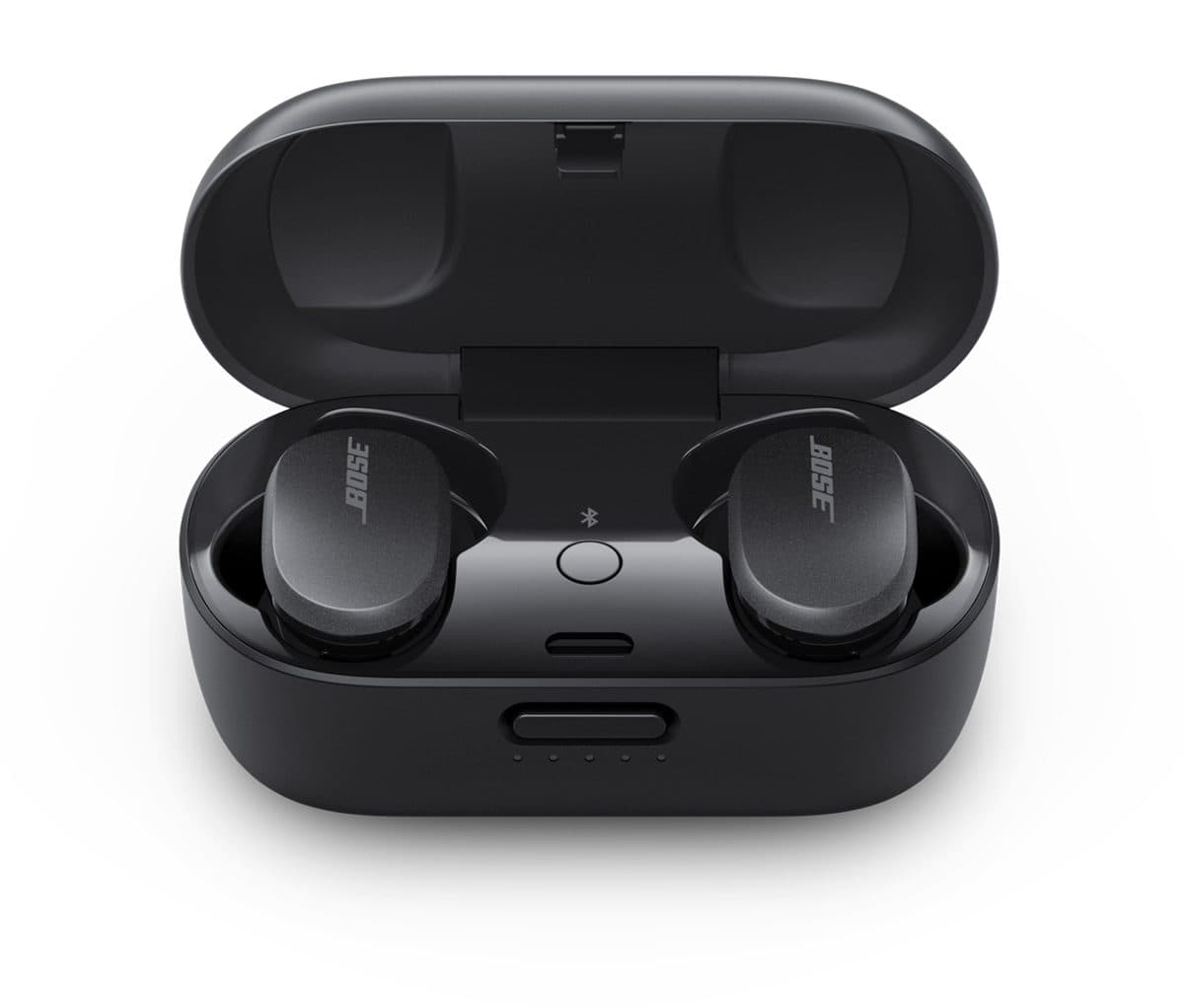 #9 Bose QuietComfort Earbuds III — Top 10 Best Noise Cancelling Headphones 2026