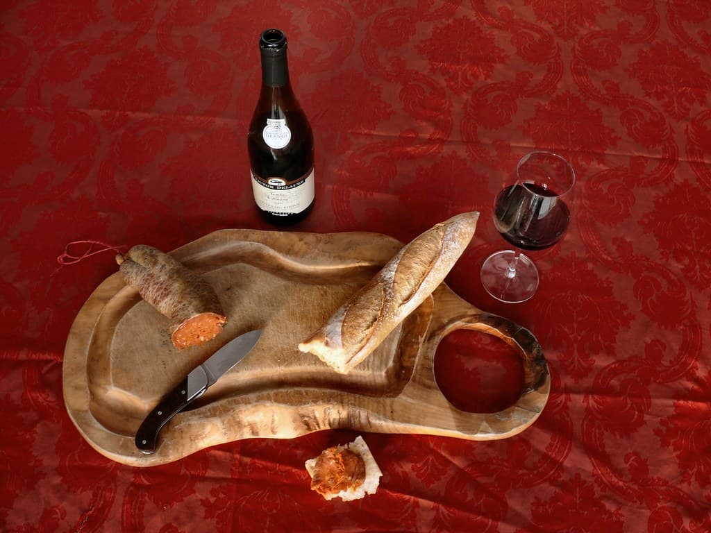 #7 French Cuisine — Top 10 Best Cuisines in the World
