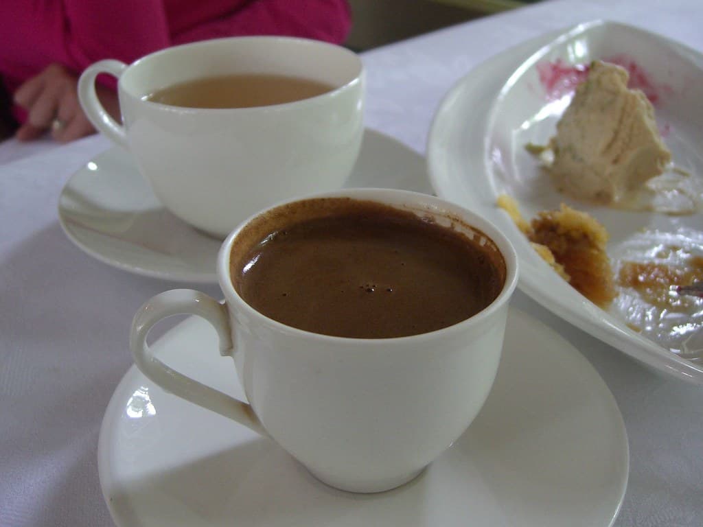 #8 Turkish Cuisine — Top 10 Best Cuisines in the World