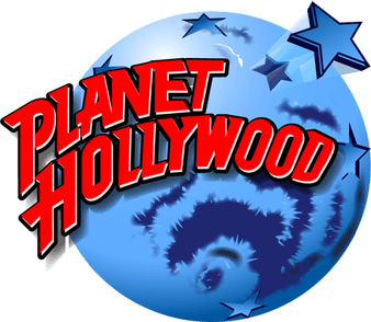 #9 Planet Hollywood — Top 10 Most Overrated Restaurants