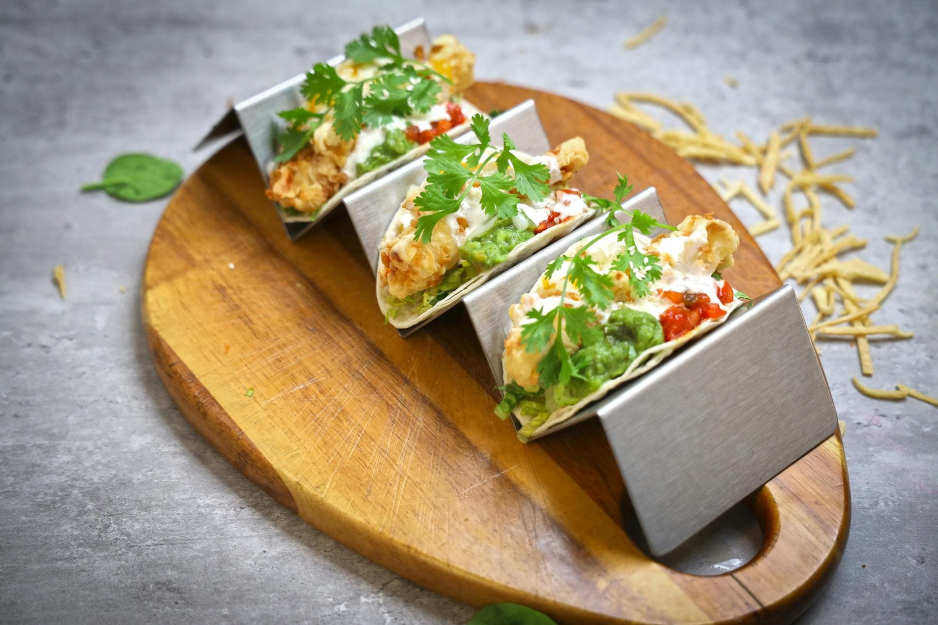 #4 Cilantro Tastes Like Soap — Top 10 Most Controversial Food Opinions