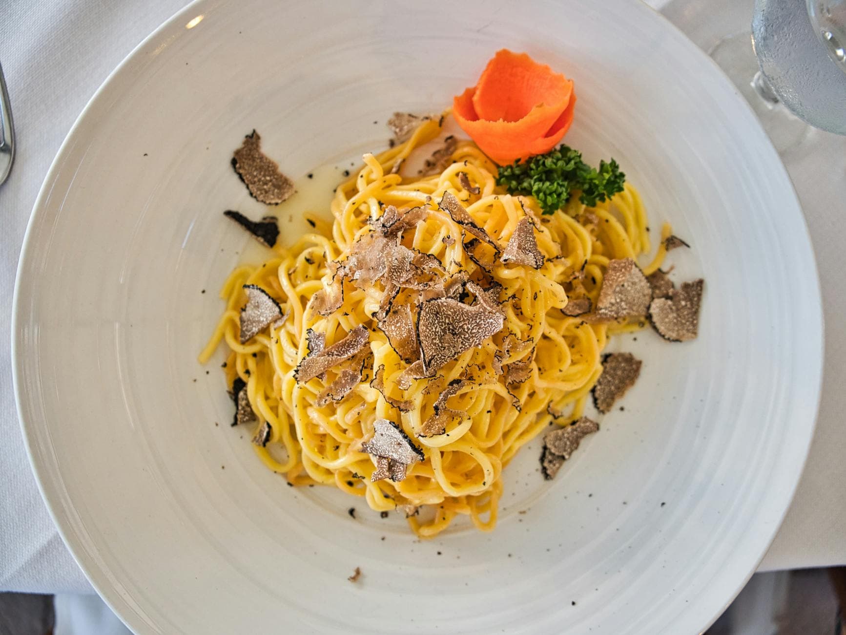 #10 Truffle Oil Is a Scam — Top 10 Most Controversial Food Opinions