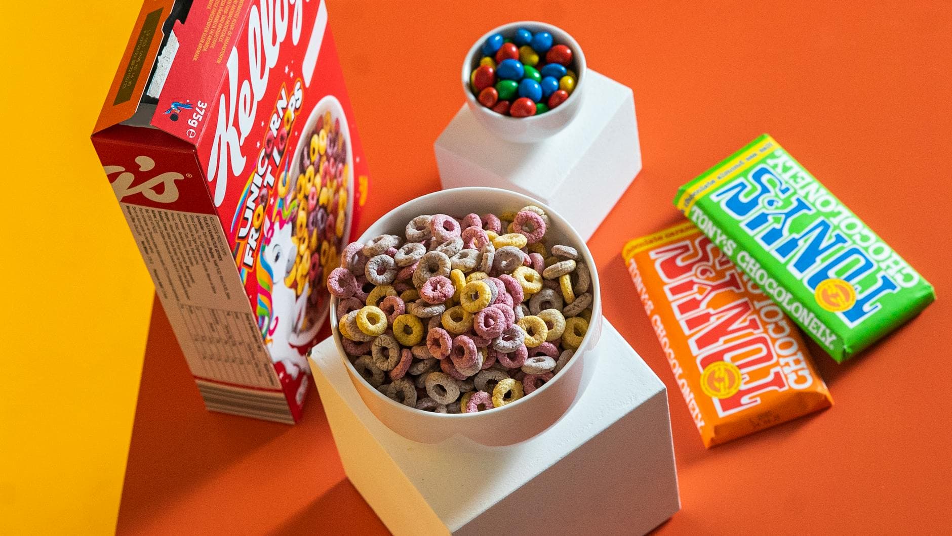 #6 Nostalgia Bait Cereal Mashups — Top 10 Worst Food Trends of 2026