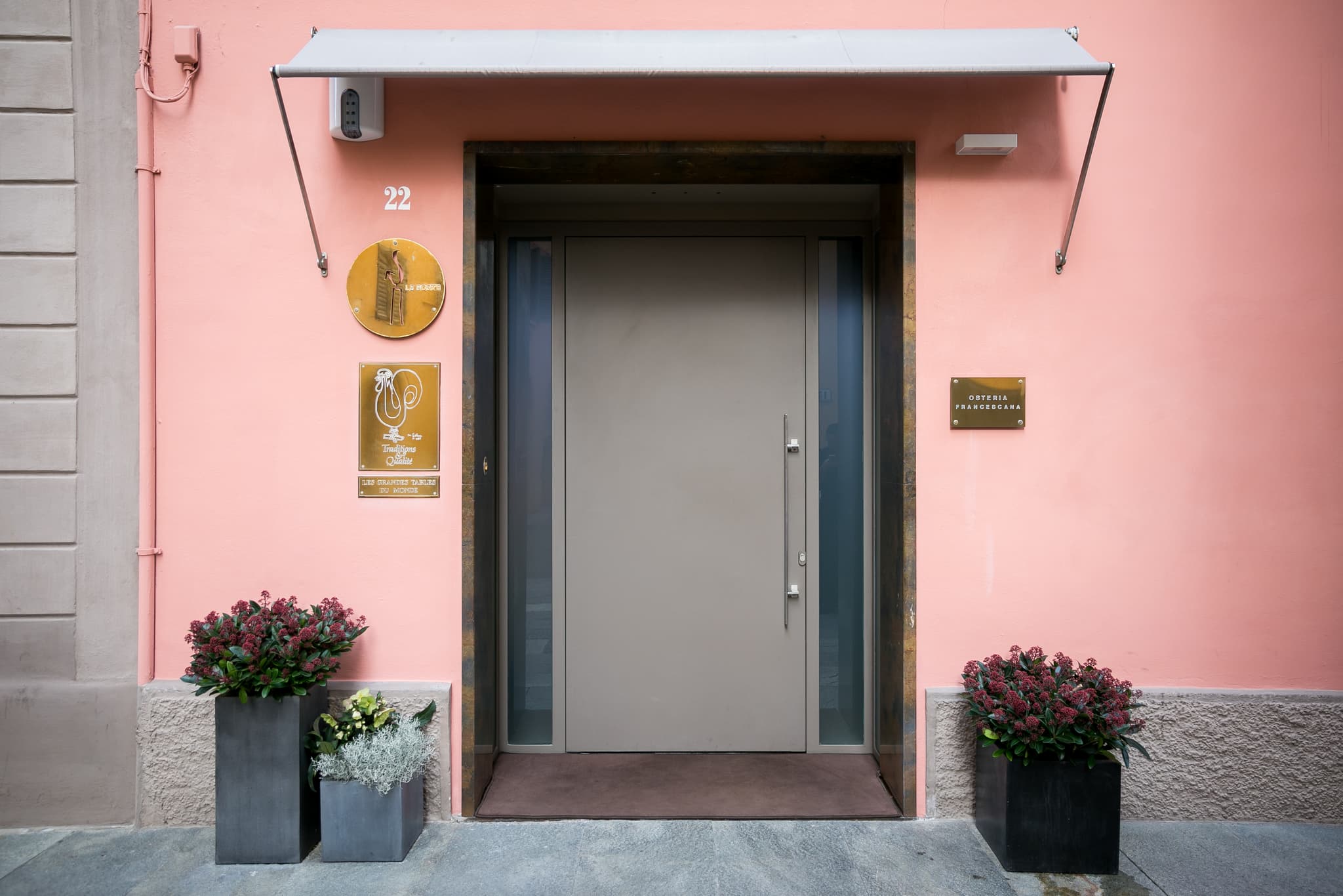 #4 Osteria Francescana (Modena) — Top 10 Best Michelin Star Restaurants Worth the Price