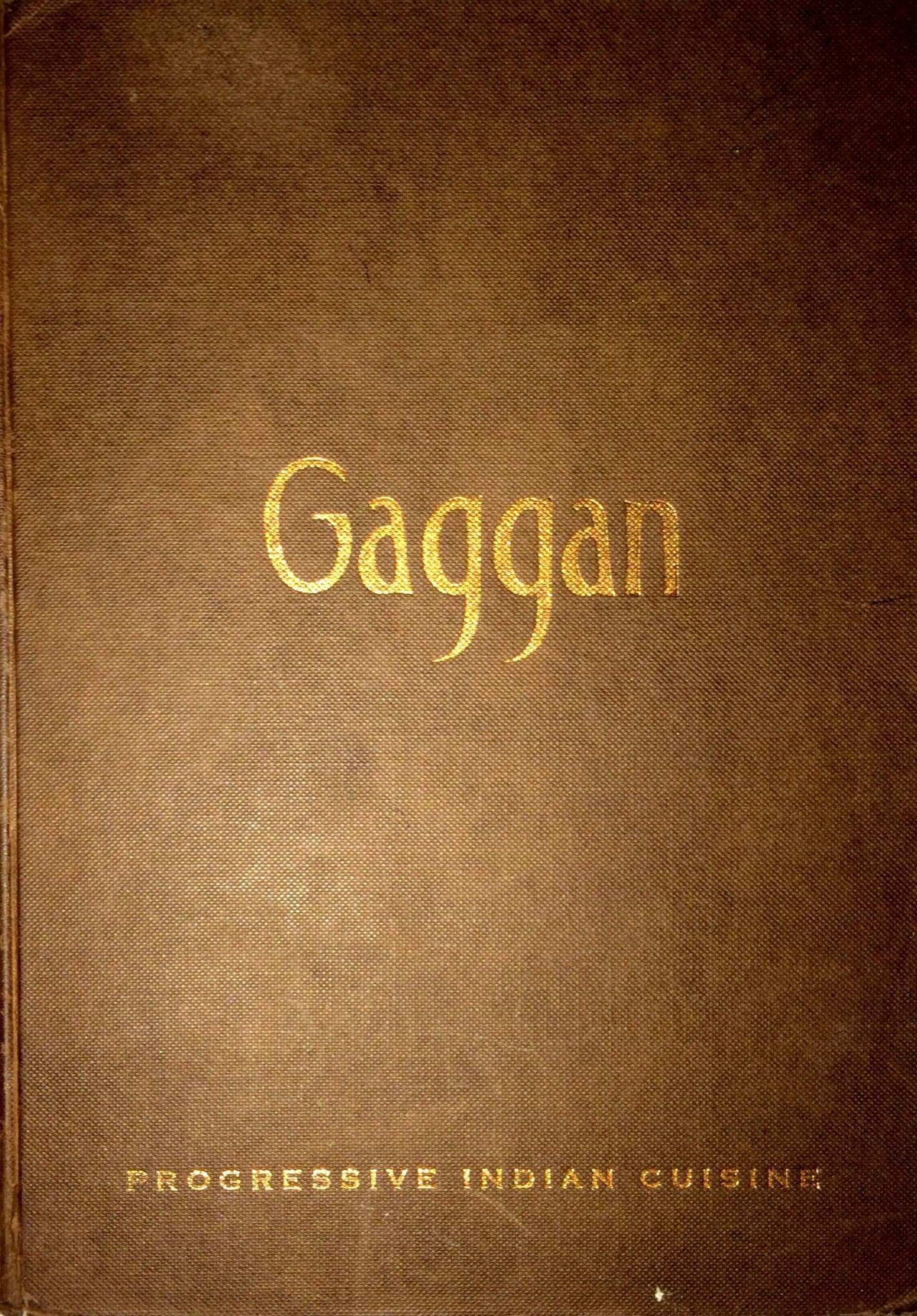 #6 Gaggan Anand (Bangkok) — Top 10 Best Michelin Star Restaurants Worth the Price