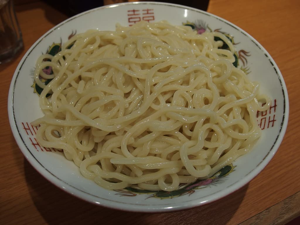 #10 Taishoken (São Paulo) — Top 10 Best Ramen Shops Outside Japan