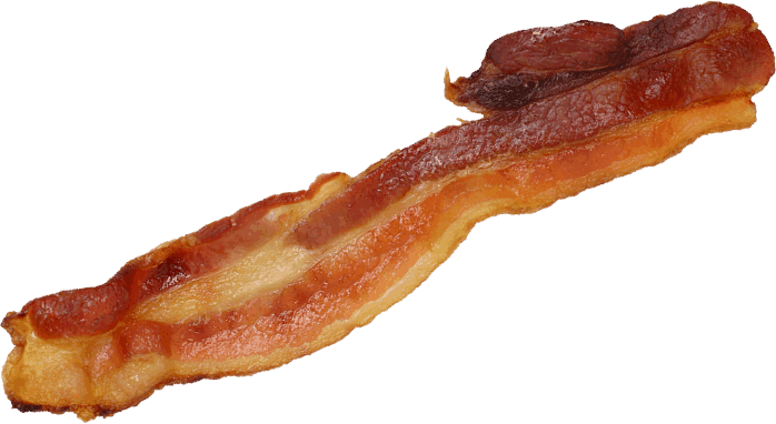 #6 Bacon and Maple Syrup — Top 10 Most Debated Food Pairings