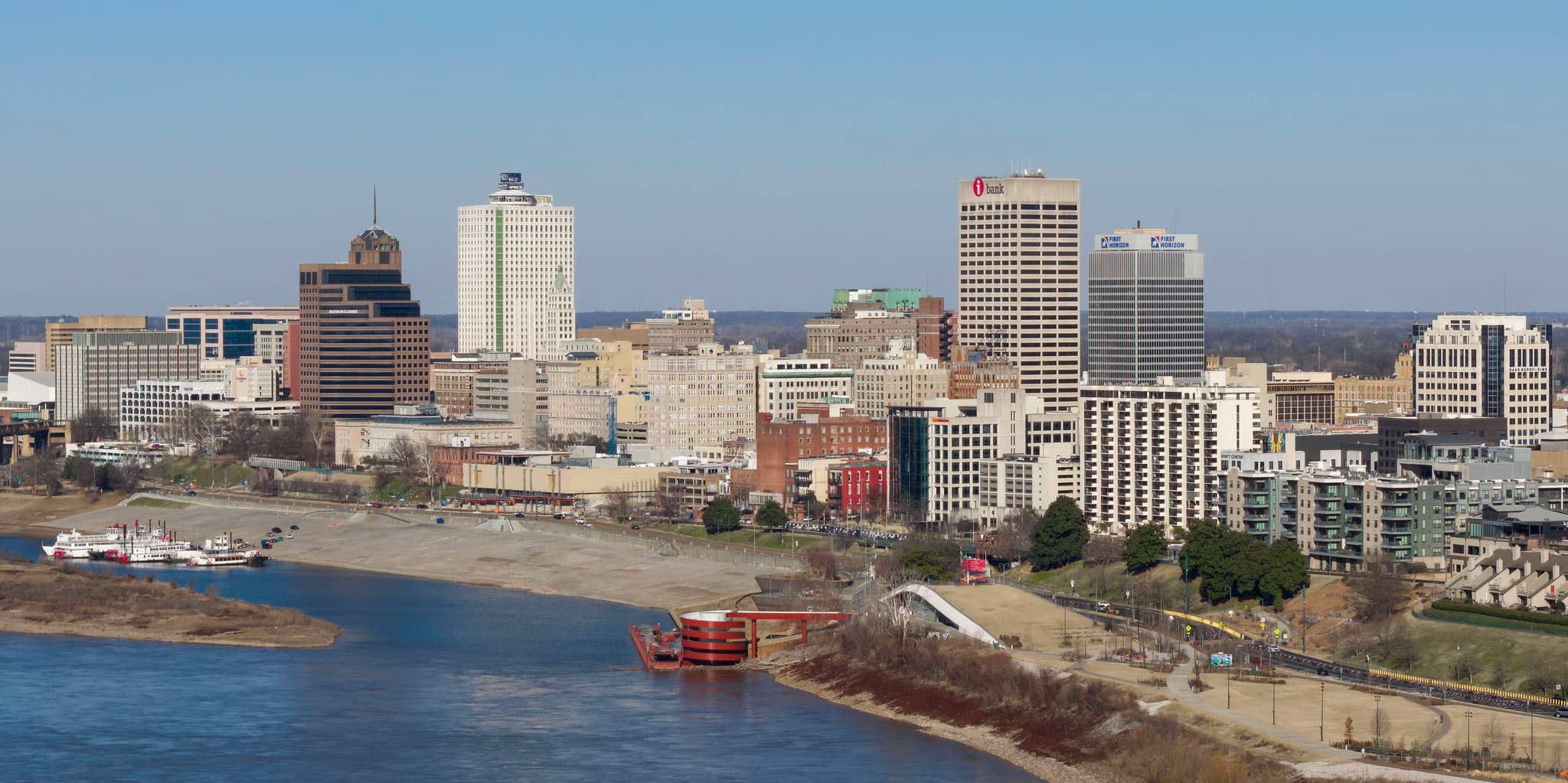 #3 Memphis, Tennessee — Top 10 Best BBQ Regions in the US (2026 Ranked)