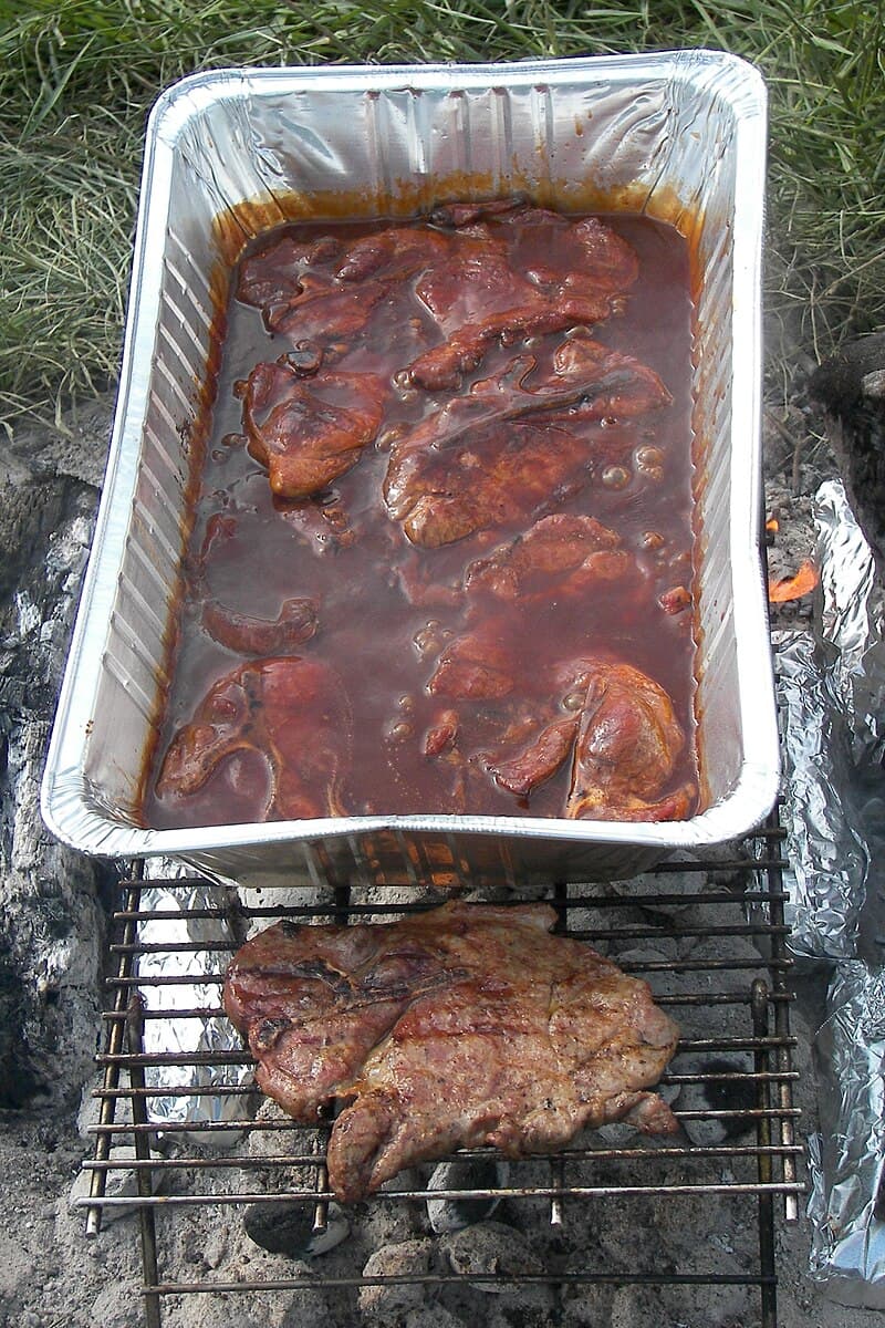 #7 South Texas / Barbacoa Belt — Top 10 Best BBQ Regions in the US (2026 Ranked)