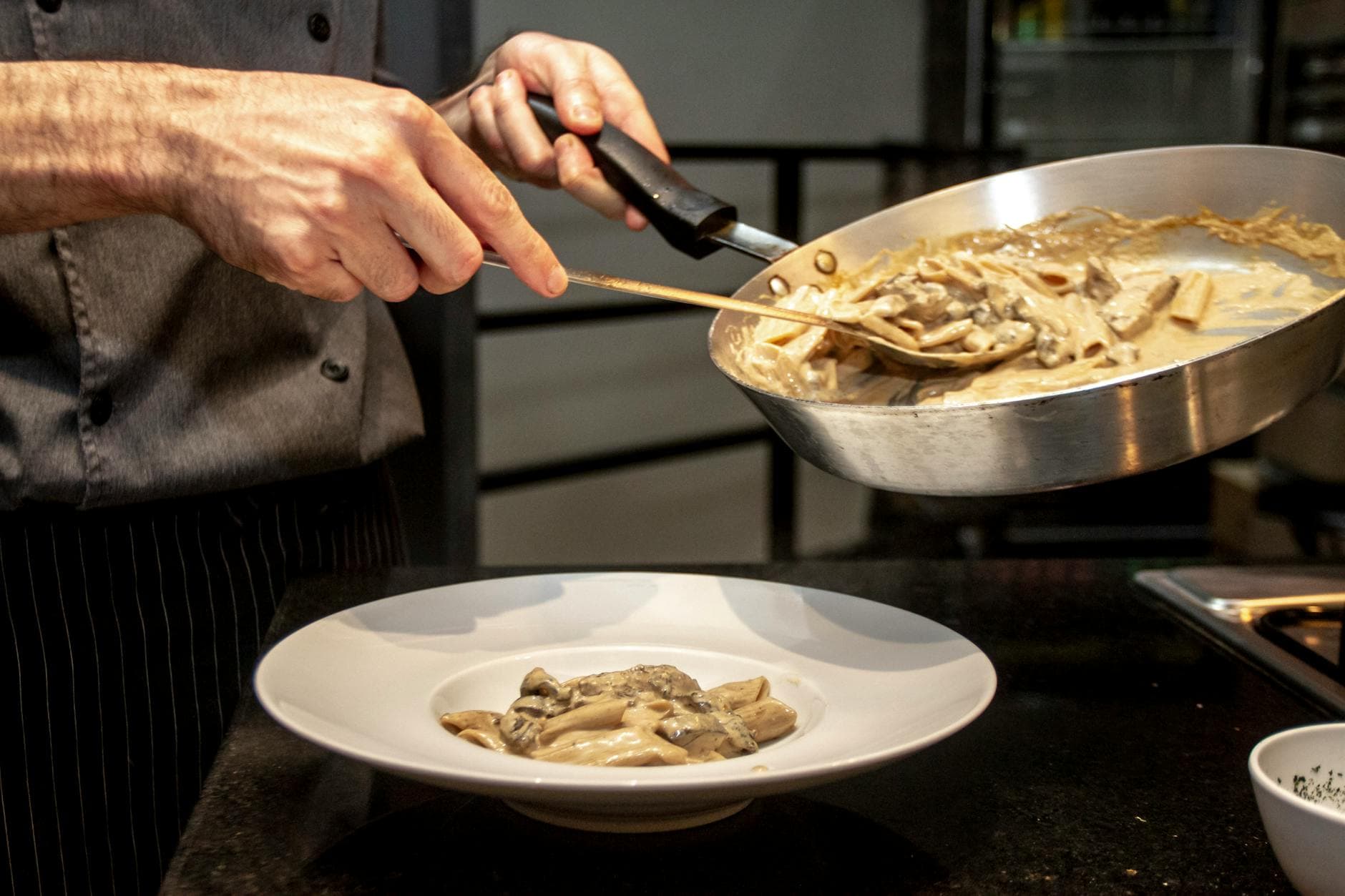 #10 Giada De Laurentiis's GDL Italian (Las Vegas) — Top 10 Worst Celebrity Chef Restaurants