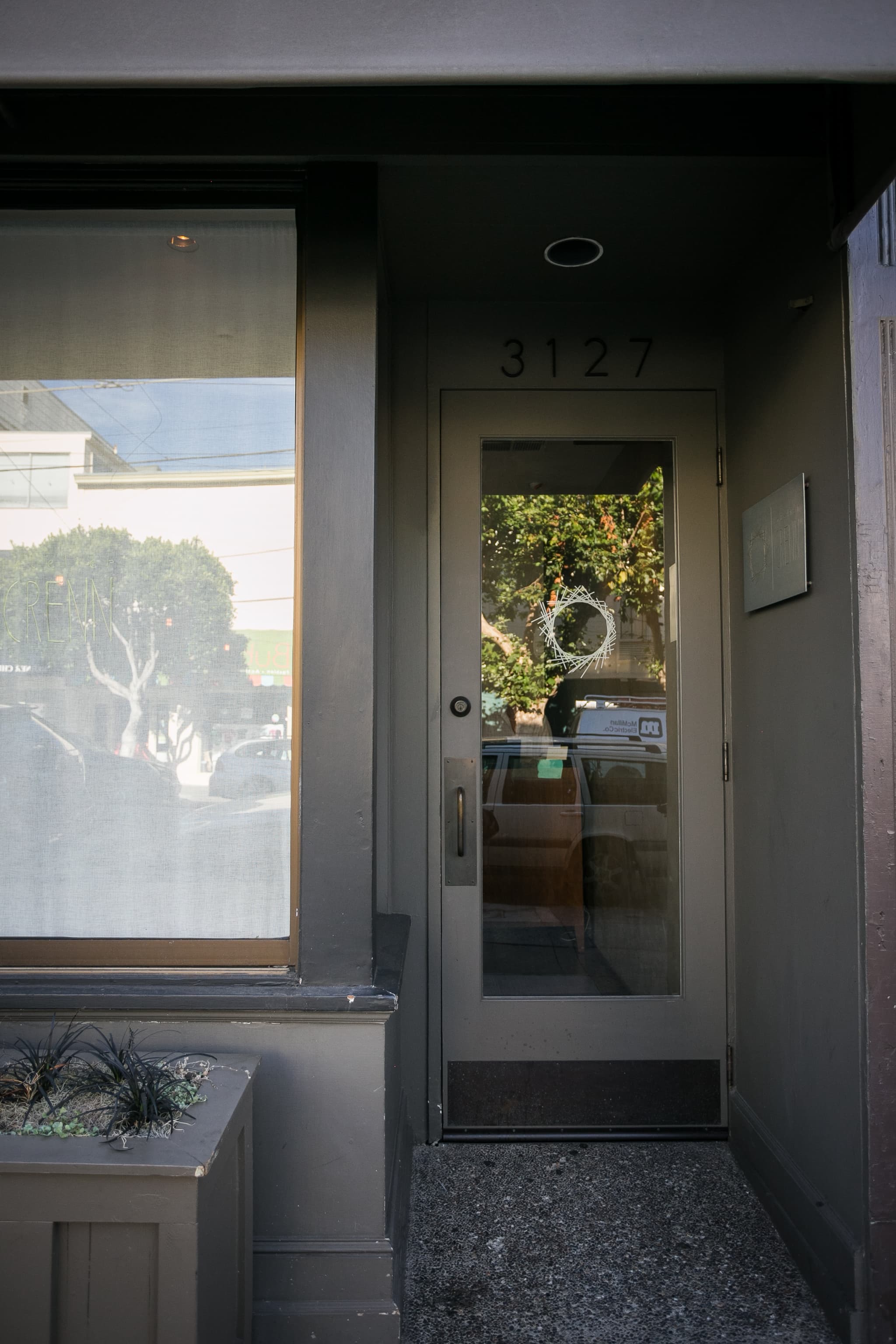 Atelier Crenn (San Francisco)