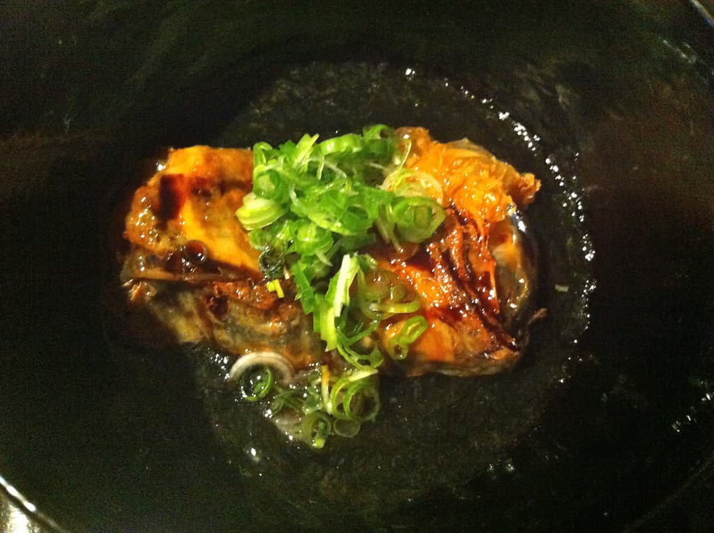 #9 Kajitsu (New York City) — Top 10 Best Vegan Restaurants Worldwide