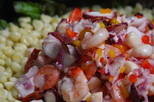 #2 Peruvian Cuisine — Top 10 Most Underrated National Cuisines of 2026