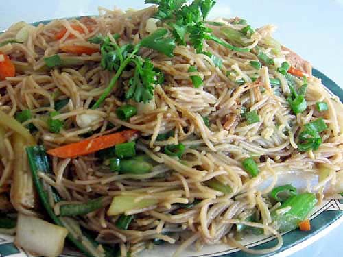 #3 Filipino Cuisine — Top 10 Most Underrated National Cuisines of 2026