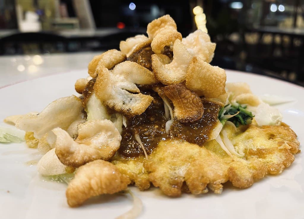 #6 Indonesian Cuisine — Top 10 Most Underrated National Cuisines of 2026