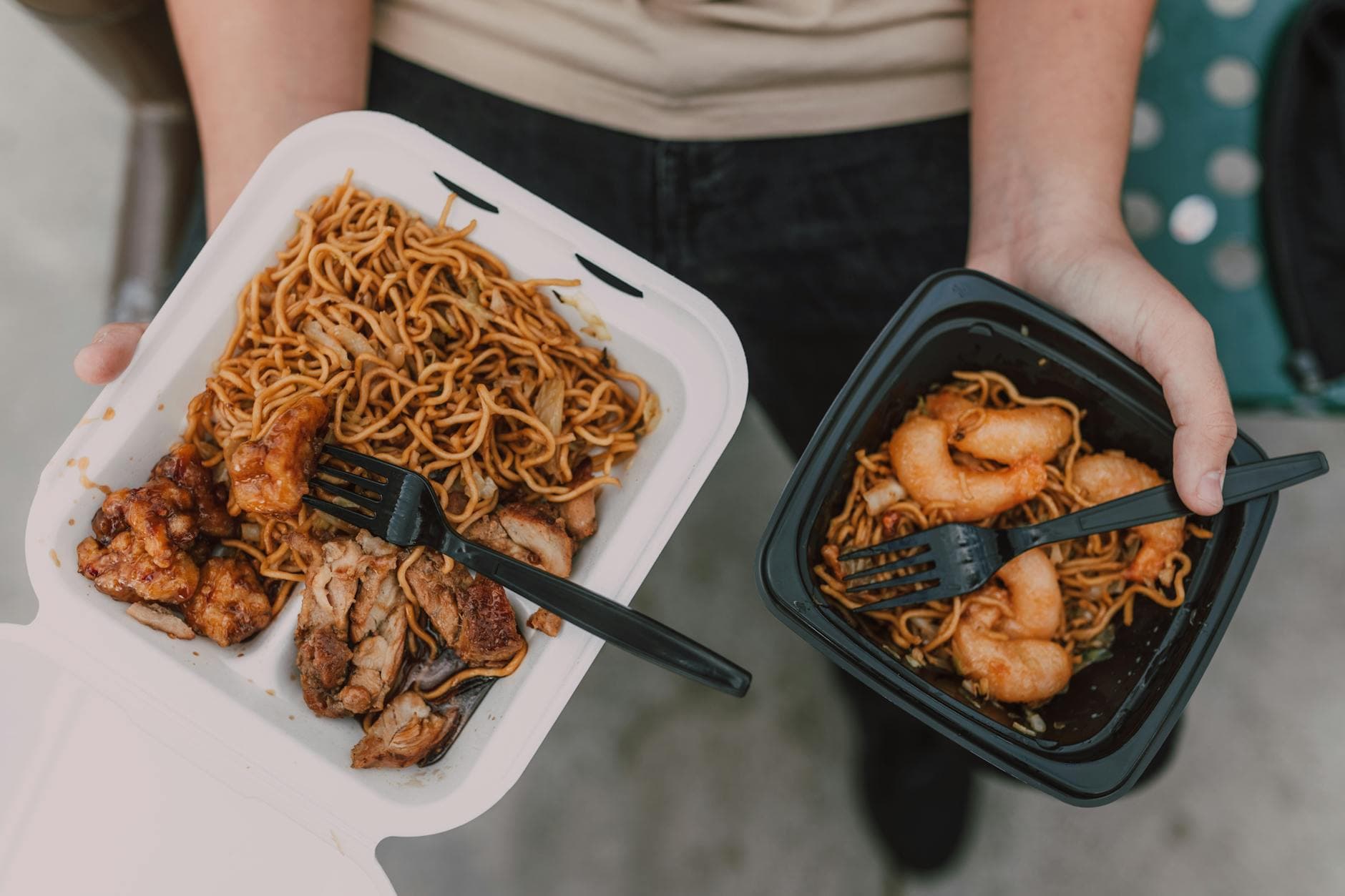 #8 Just Eat Takeaway — Top 10 Worst Food Delivery Apps Ranked by Hidden Fees, Failed Orders & User Complaints