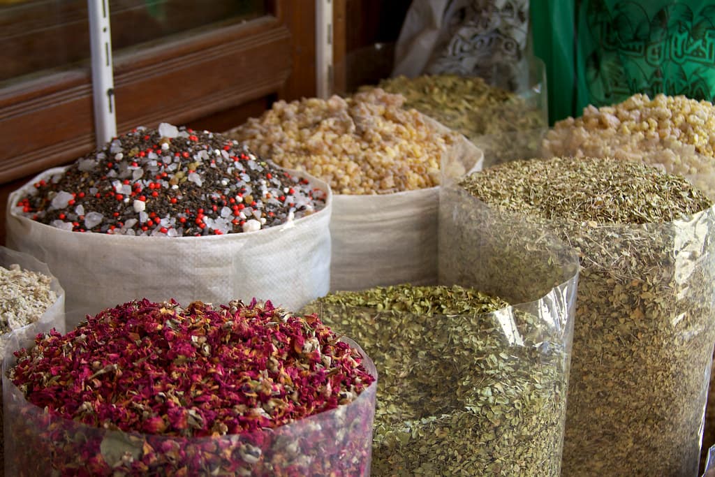 #4 Dubai, UAE — Top 10 Most Overhyped Food Cities