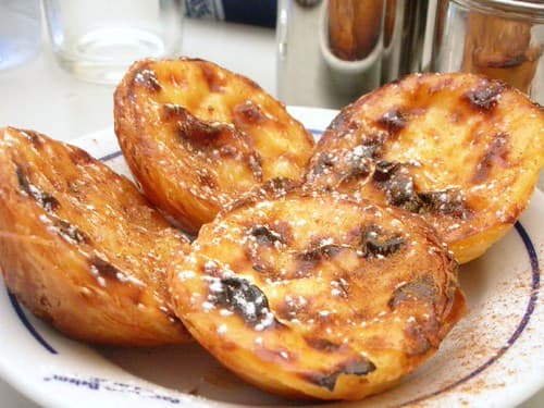 #6 Lisbon, Portugal — Top 10 Most Overhyped Food Cities