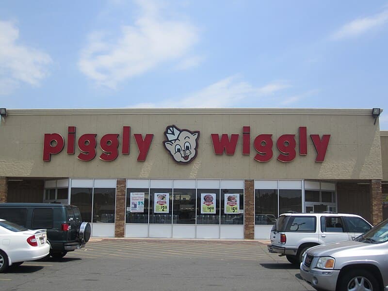 #6 Piggly Wiggly Store Brand — Top 10 Worst Grocery Store Brands