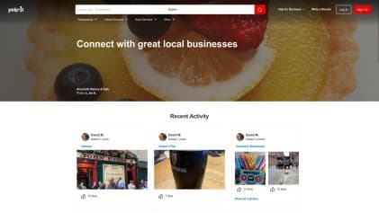#4 Yelp's Influence on Restaurant Survival — Top 10 Most Controversial Food Rankings