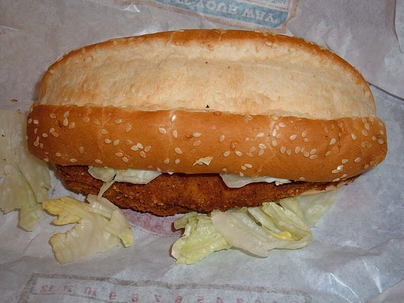 #3 Burger King's Mac 'n' Cheetos — Top 10 Worst Fast Food Menu Items