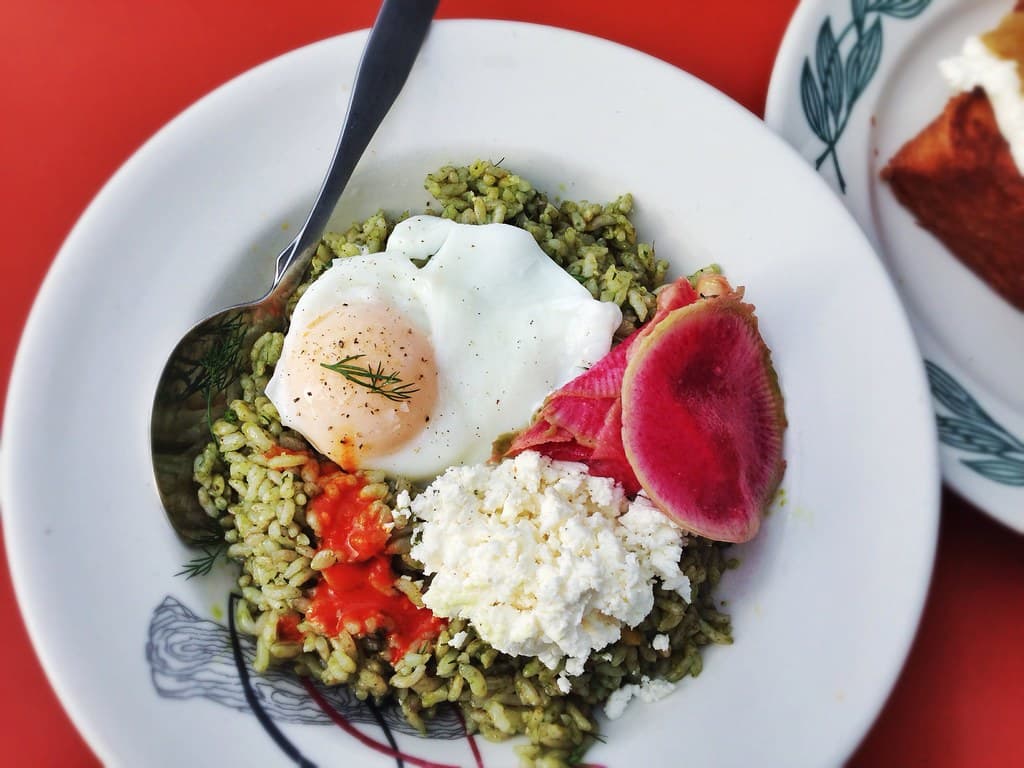 #6 Sqirl (Los Angeles) — Top 10 Best Breakfast Restaurants