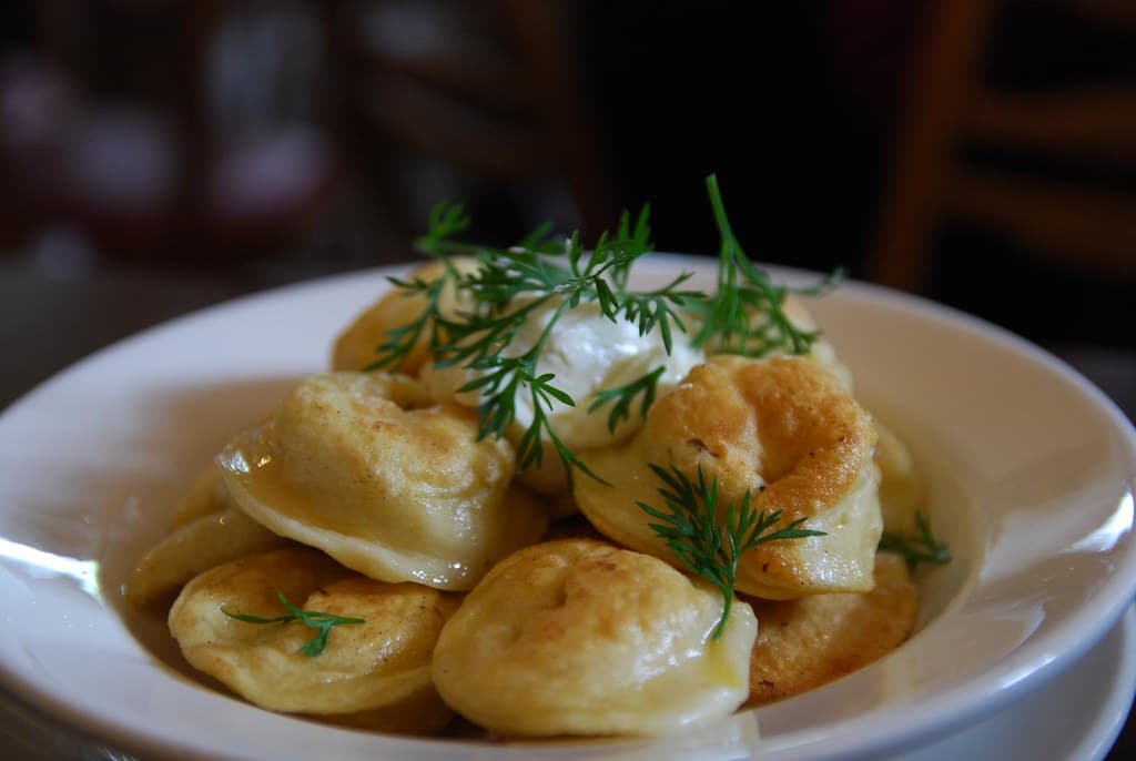 #9 Brekkie (Melbourne) — Top 10 Best Breakfast Restaurants