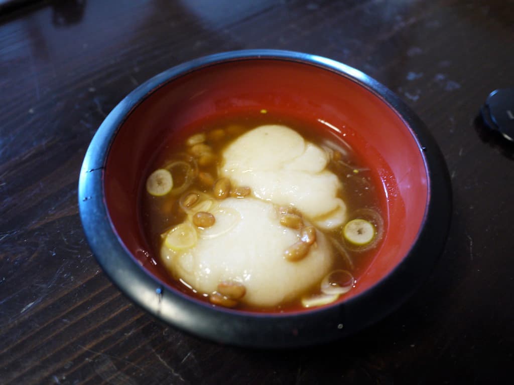 #8 Natto — Top 10 Most Polarizing Foods People Love or Hate