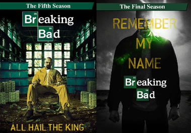 #1 Breaking Bad — Top 10 Best TV Shows of All Time