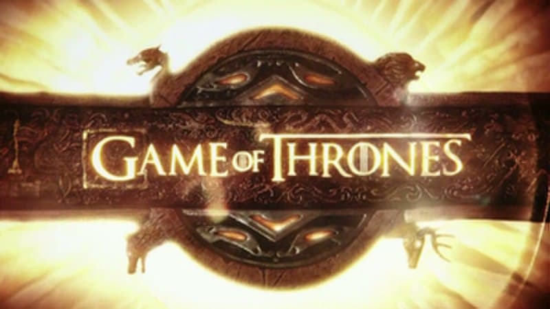 #5 Game of Thrones — Top 10 Best TV Shows of All Time