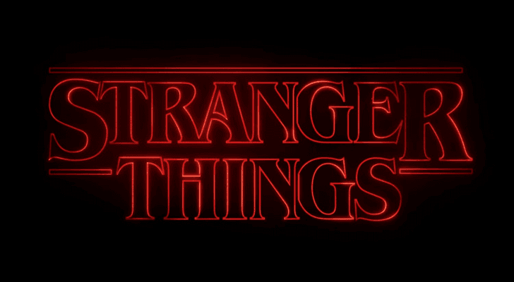 #1 Stranger Things — Top 10 Most Overrated Netflix Series