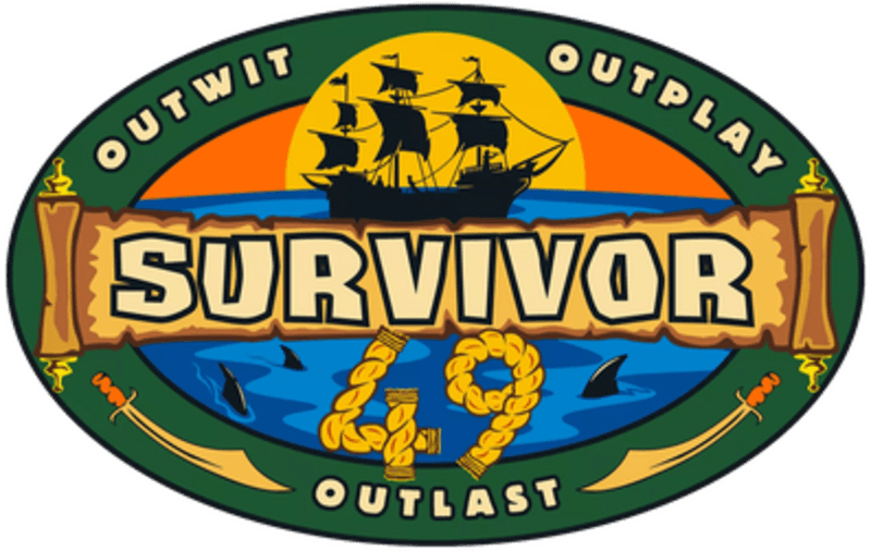 #1 Survivor — Top 10 Best Reality TV Shows