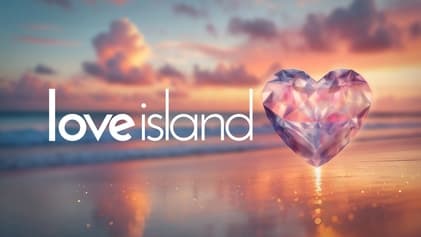 #8 Love Island — Top 10 Best Reality TV Shows
