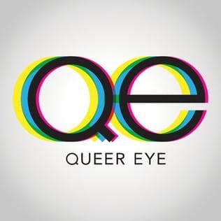 #10 Queer Eye — Top 10 Best Reality TV Shows