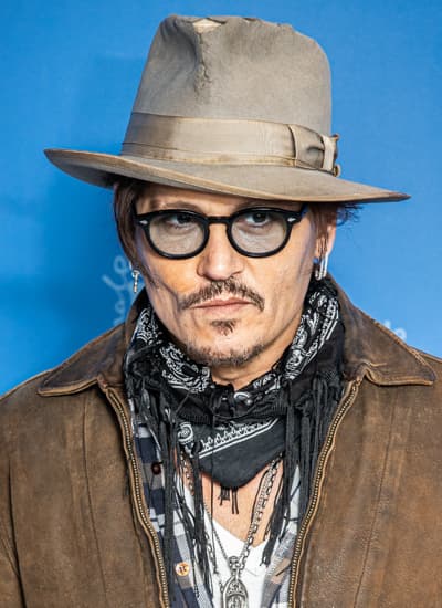 #1 Johnny Depp vs. Amber Heard Trial (2022) — Top 10 Most Controversial Celebrity Moments