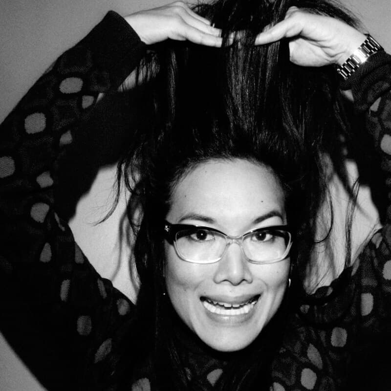 #7 Ali Wong: Baby Cobra (2016) — Top 10 Best Stand-Up Comedy Specials