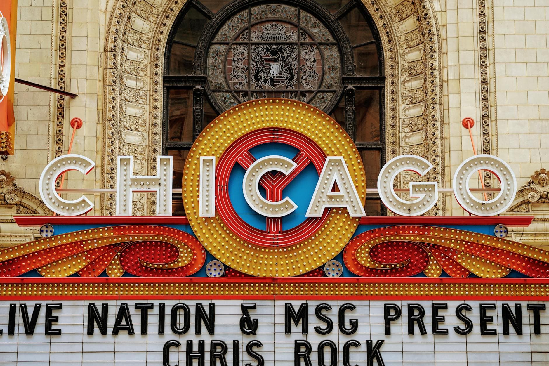 #9 Chris Rock: Bring the Pain (1996) — Top 10 Best Stand-Up Comedy Specials