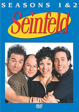 #5 Seinfeld — "The Finale" (1998) — Top 10 Most Disappointing TV Show Finales That Broke Fans’ Hearts