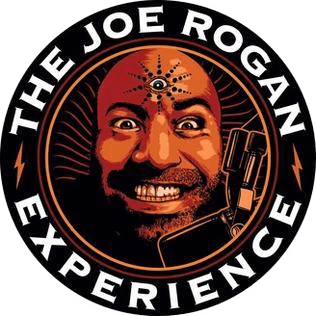 #1 The Joe Rogan Experience — Top 10 Best Podcasts of 2025