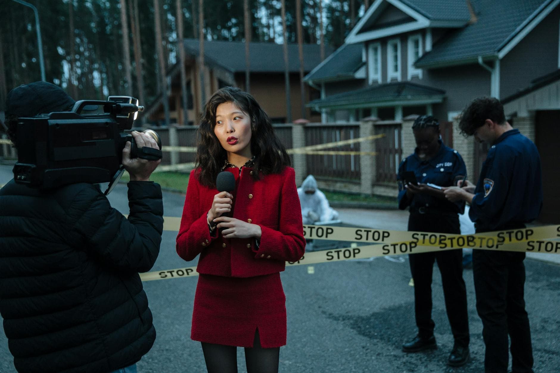 #2 Crime Junkie — The 10 Best Podcasts of 2026 (Ranked)
