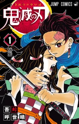 #4 Demon Slayer — Top 10 Best Anime Series for Beginners