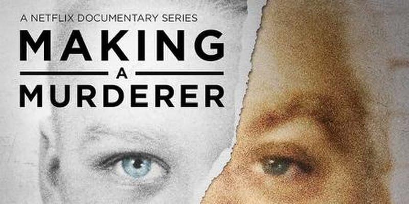 #1 Making a Murderer (2015) — Top 10 Best True Crime Documentaries