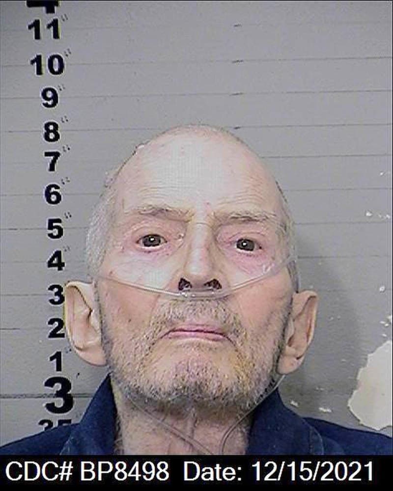 #2 The Jinx: The Life and Deaths of Robert Durst (2015) — Top 10 Best True Crime Documentaries